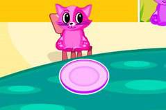 Ресторан для Животных - Cute Pet Restaurant