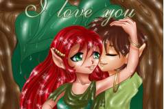 Я Тебя Люблю - I Love You